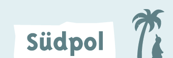 Logo Südpol Verlag