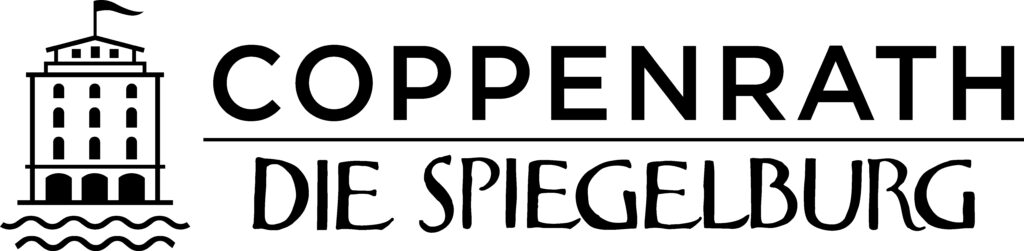 Logo Coppenrath Verlag