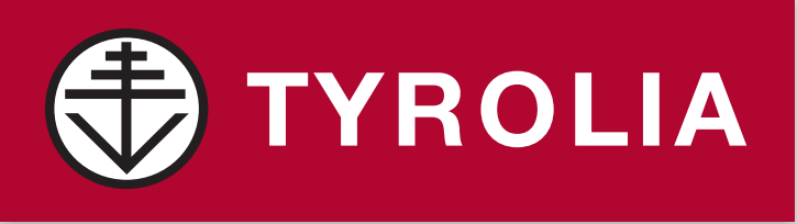 Logo Tyrolia