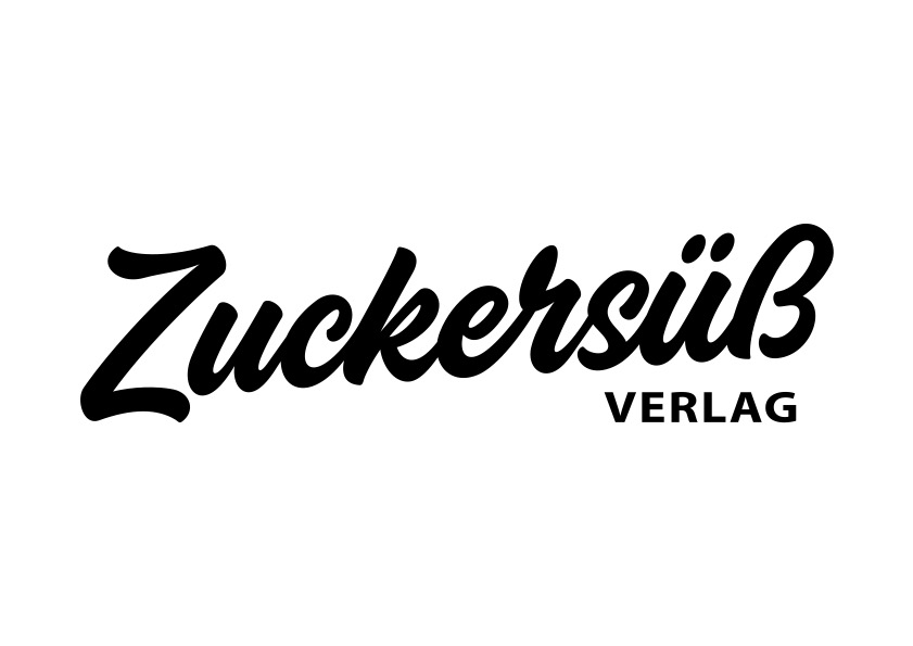 Logo Zuckersüß Verlag