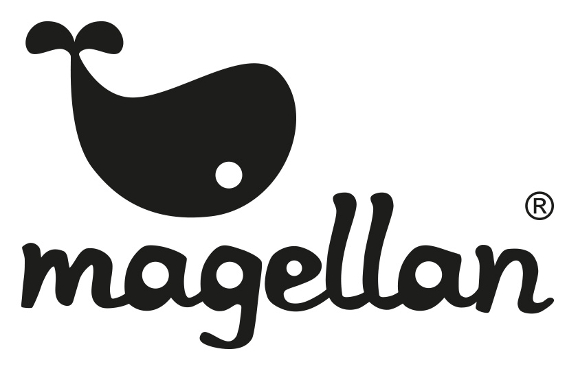 Logo Magellan Verlag